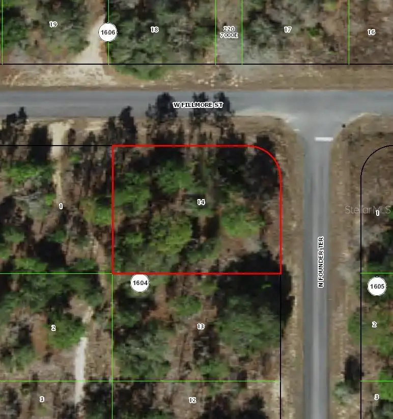 6716 N Founder Ter, FL