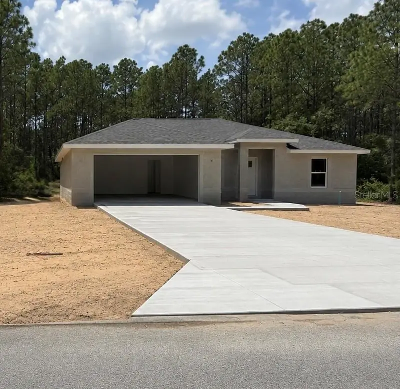 6524 Sw 207th Ct, FL