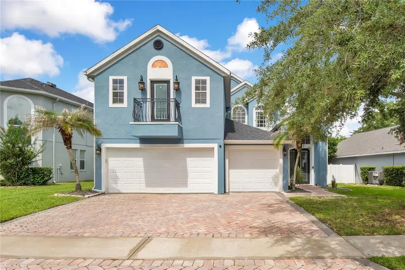 2842 Egrets Landing Dr, FL