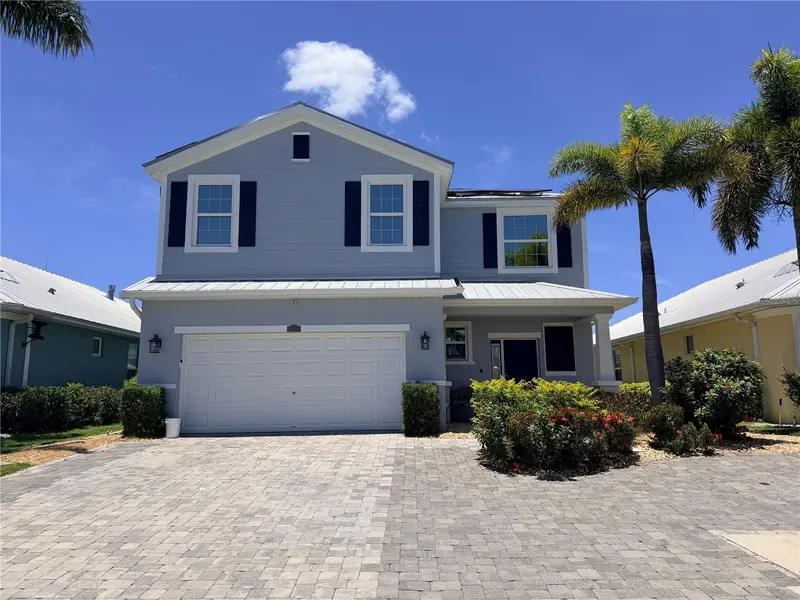 416 Bahama Grande Blvd, FL