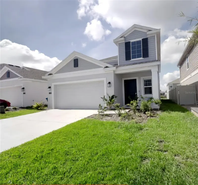 Cascades listing