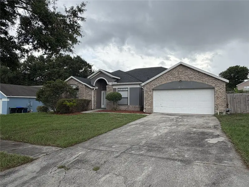 Silver Ridge listing