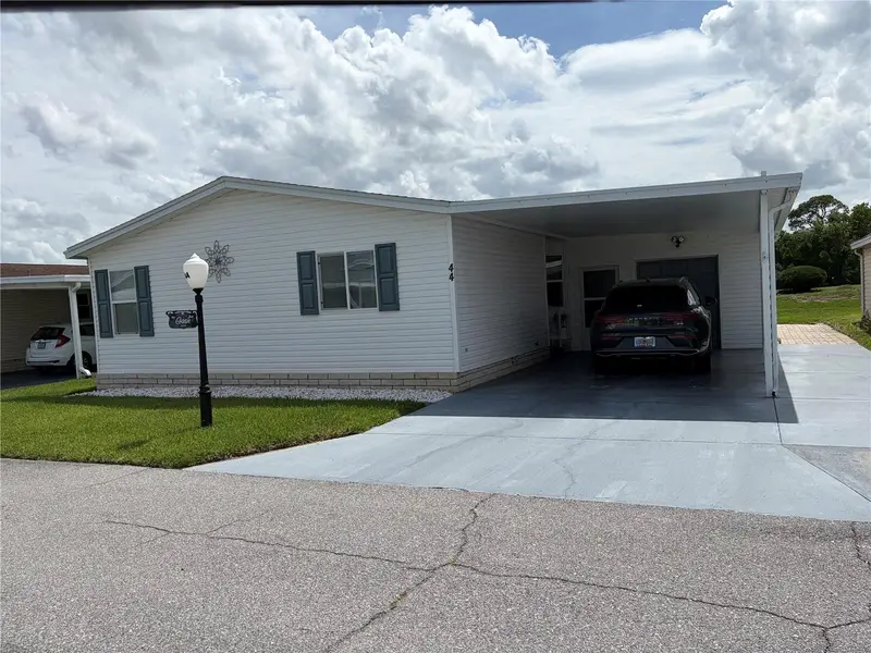 44 Leopold Ln, FL
