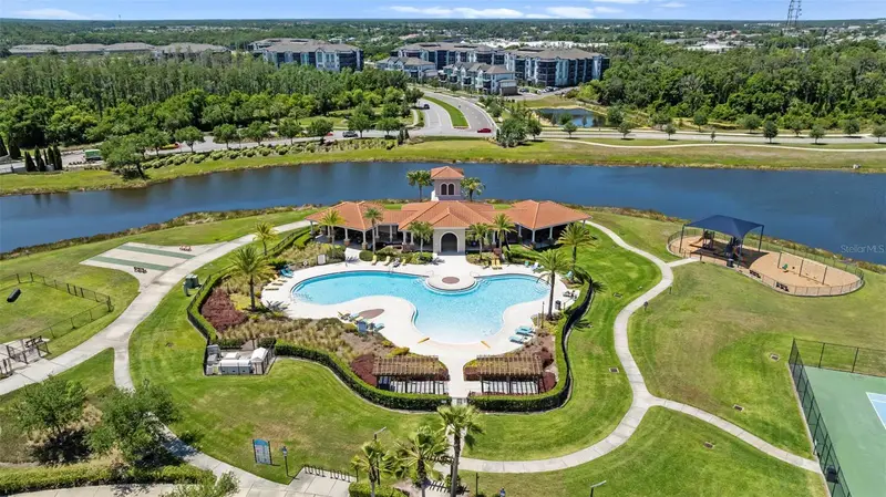 16673 Windmill Forge Pass, FL