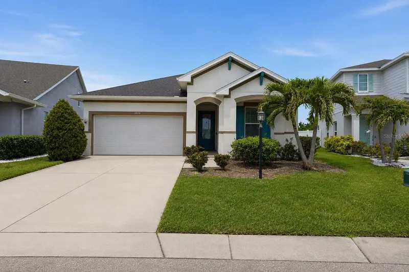 5518 Spanish Moss Cv, FL
