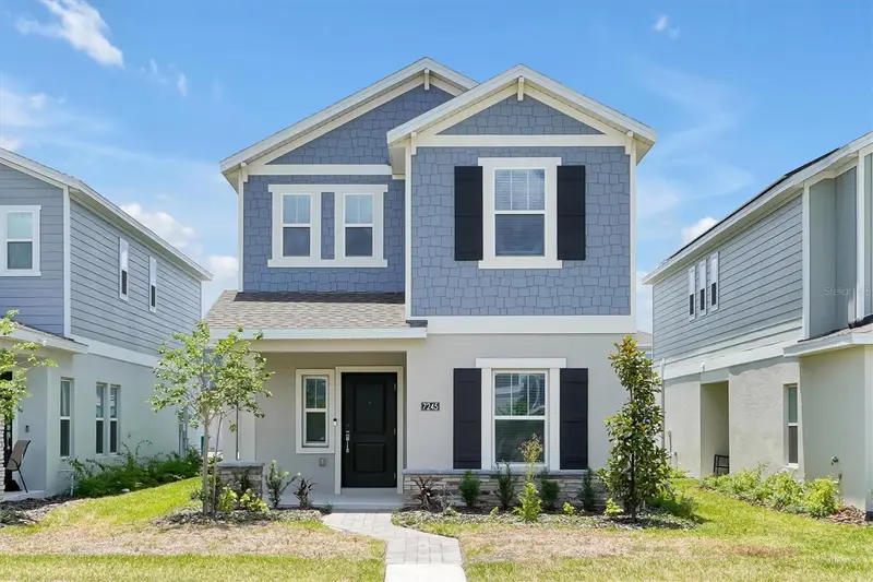 7245 Sienna Oak Aly, FL