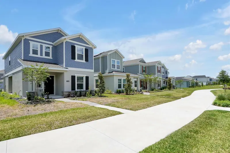 7245 Sienna Oak Aly, FL
