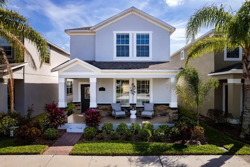 5917 Grassy Point Rd, FL