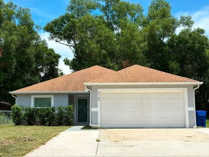 1745 N Lakewood Ave, FL