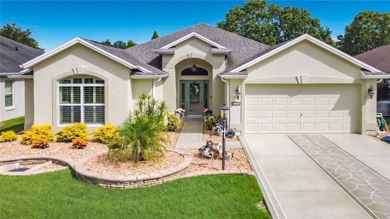 2547 Dividing Creek Path, FL
