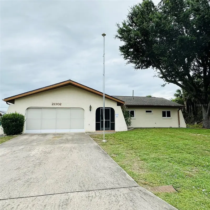21302 Hubbard Ave, FL