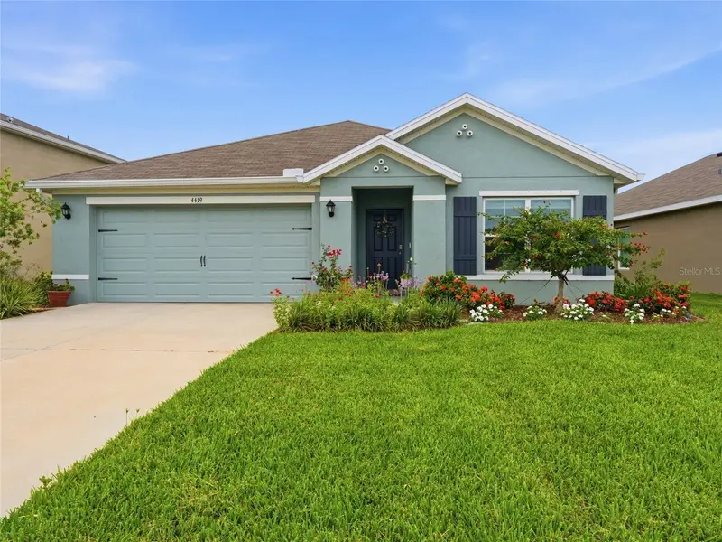 4419 Hearthstone Run, FL