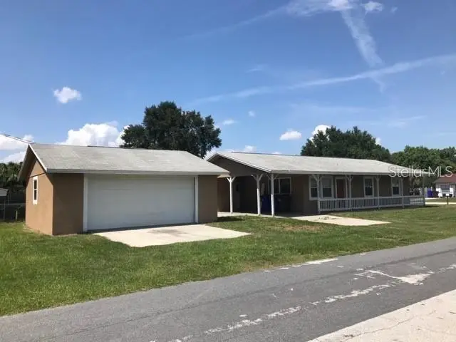 2400 16th St, FL