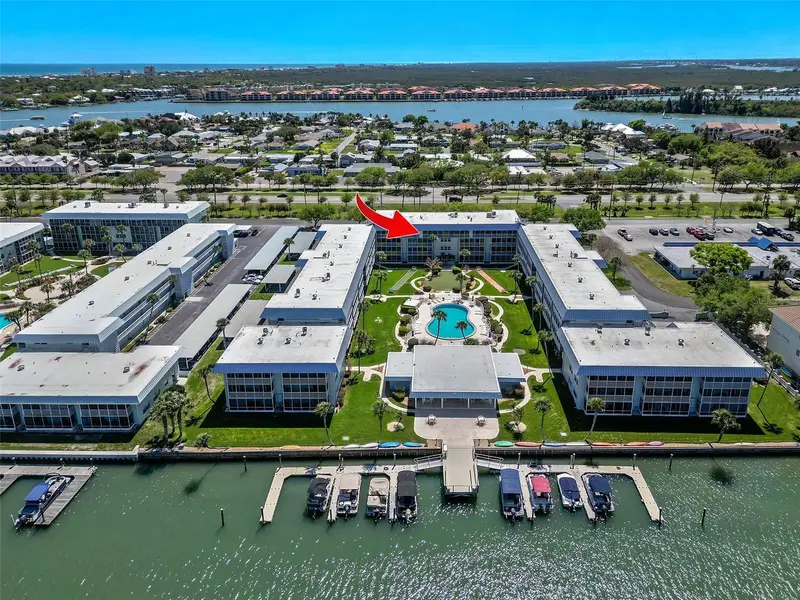 315 N Causeway #C-402, FL