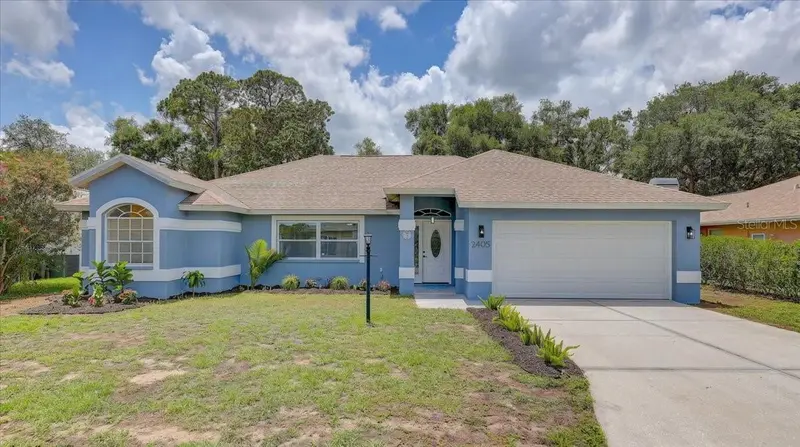 2405 Appaloosa Cir, FL