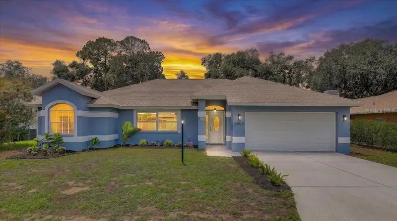 2405 Appaloosa Cir, FL