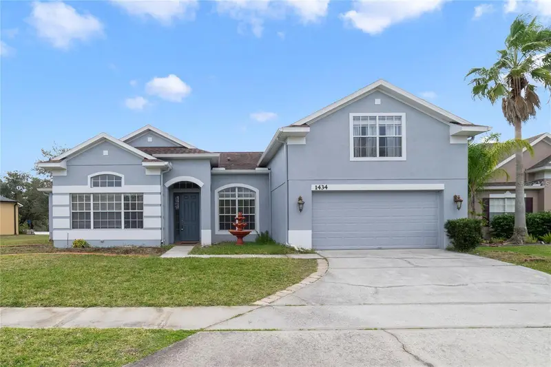 1434 Anna Catherine Drive, FL