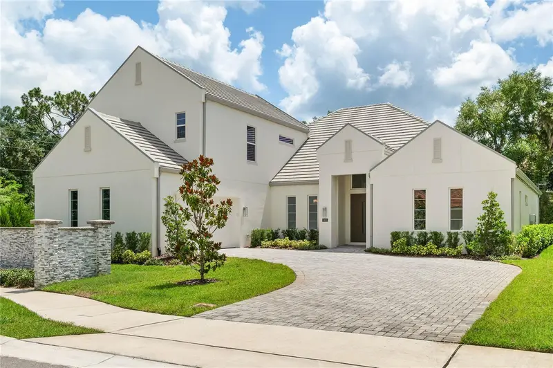 Historic Sanford listing