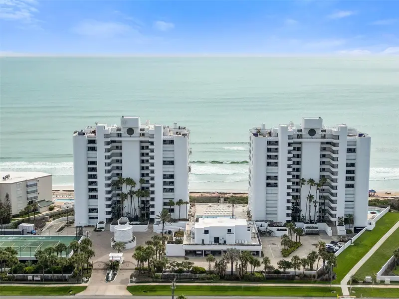 5275 S Atlantic Ave #406, FL