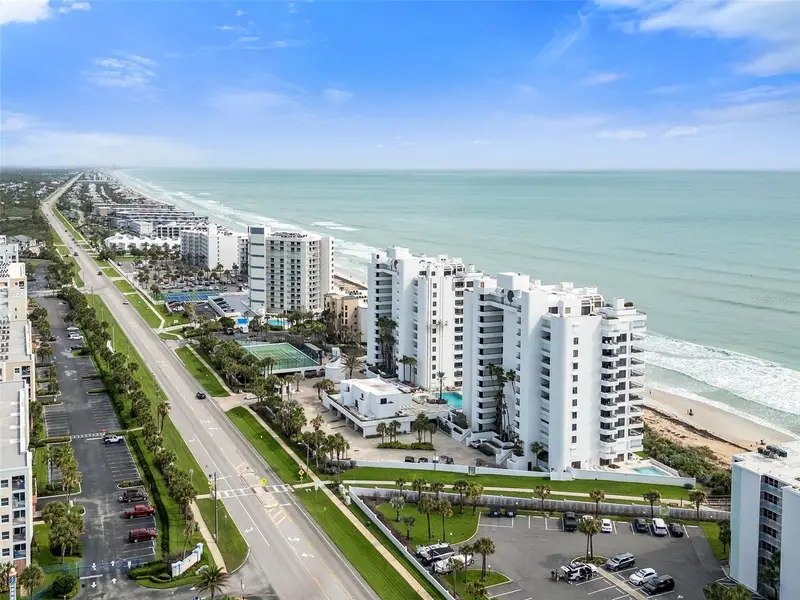 5275 S Atlantic Ave #406, FL