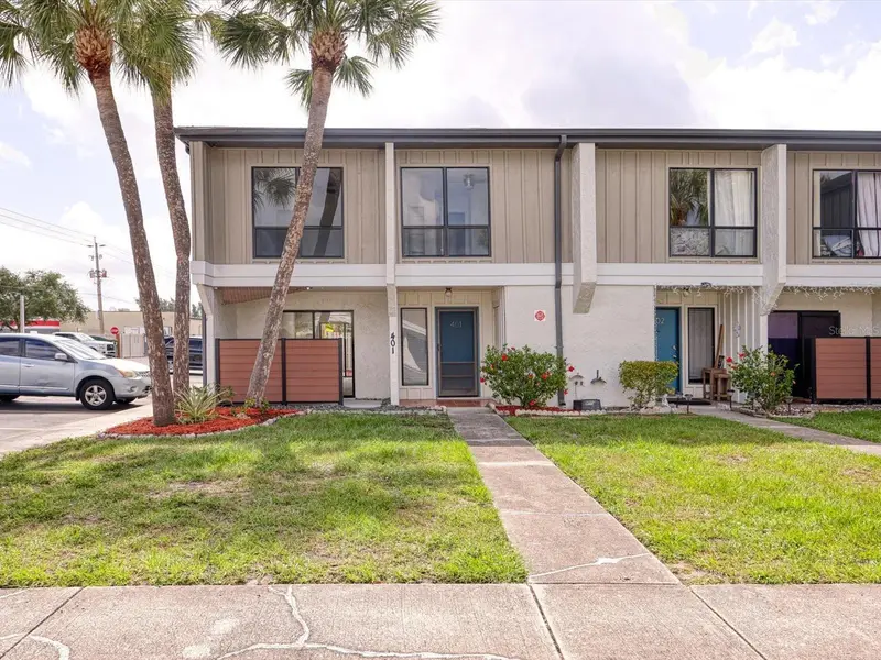 4001 Beneva Rd #401, FL