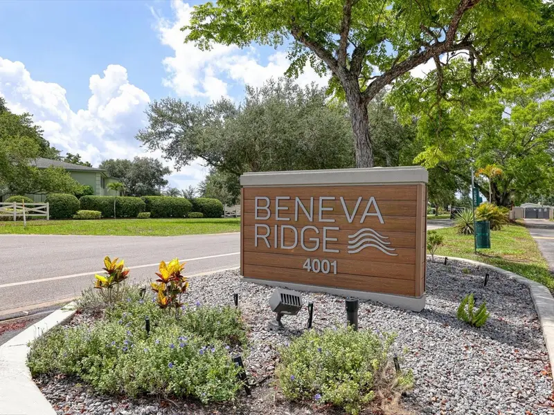 4001 Beneva Rd #401, FL