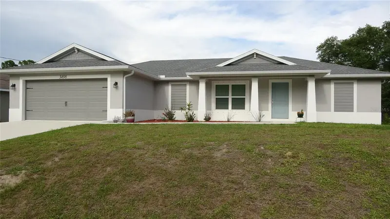 North Port, Fl, FL