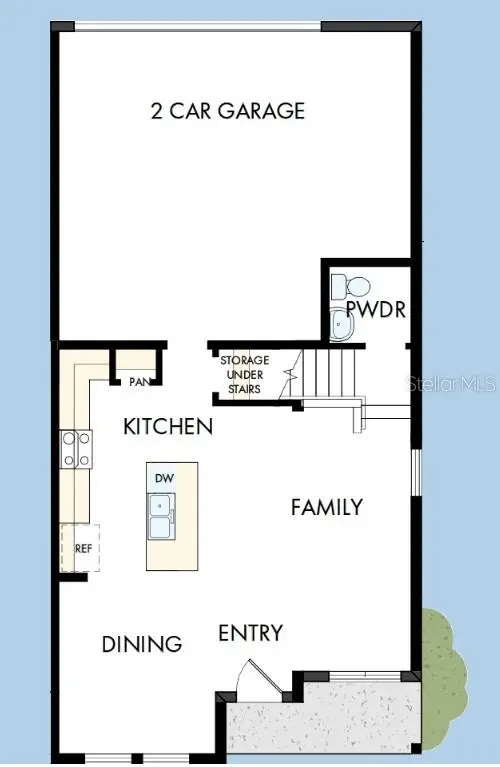 3550 Caspian Chervil St, FL