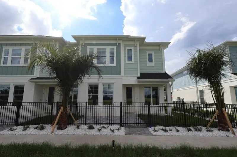 3550 Caspian Chervil St, FL