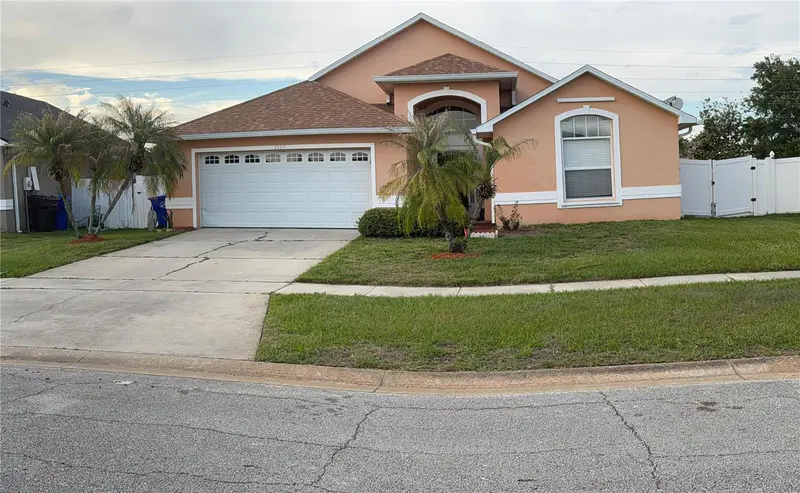 2527 Hikers Court, FL