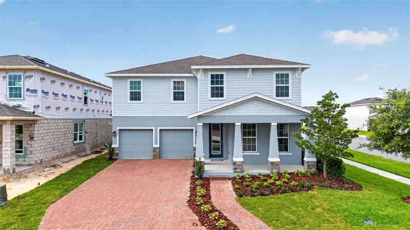 3894 Capital Reef Way, FL