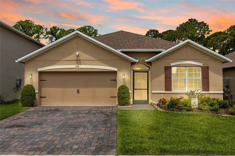 839 Lazio Cir, FL