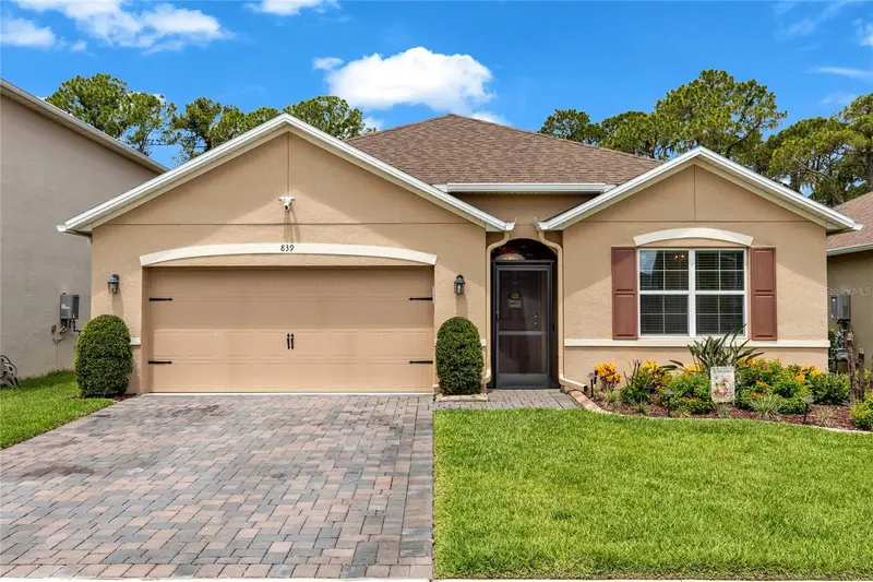 839 Lazio Cir, FL