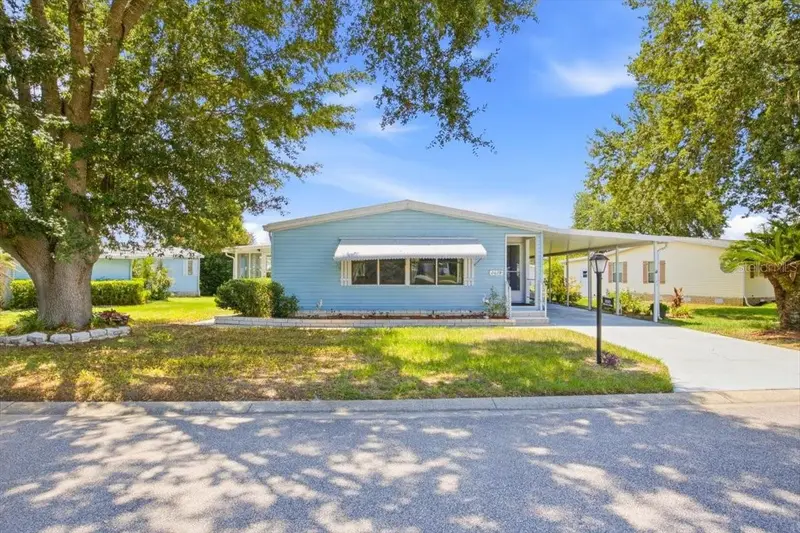 2679 Lake Grassmere Cir #903, FL