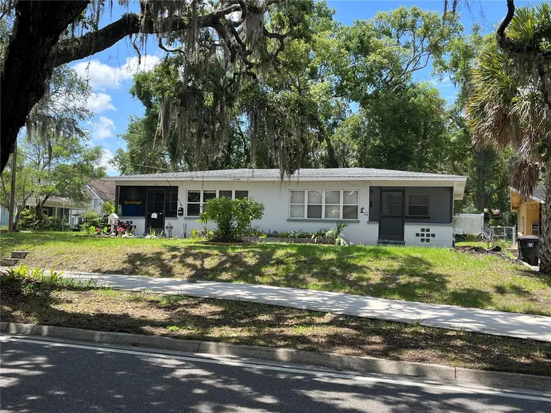720 Anderson St #32801, FL