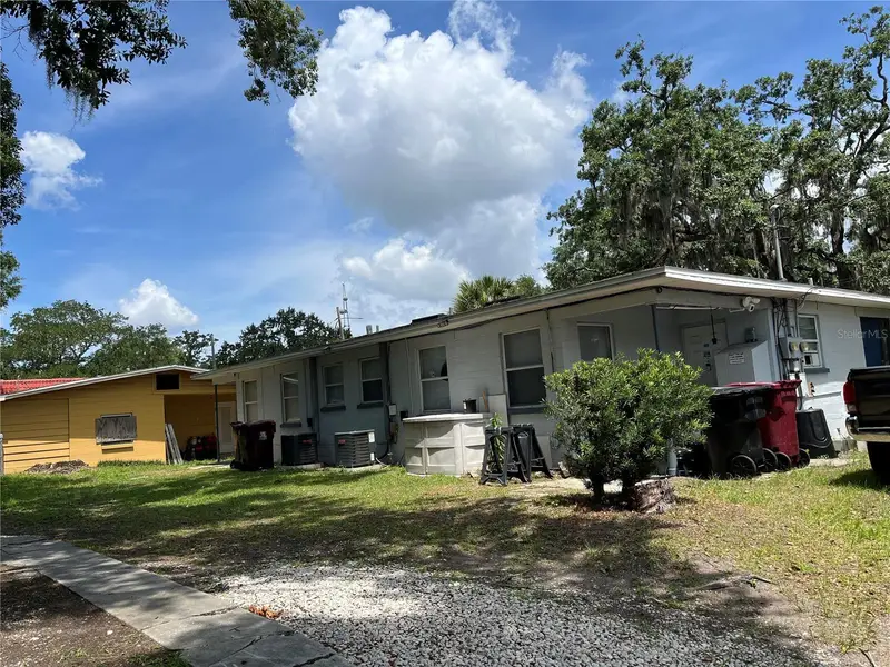 720 Anderson St #32801, FL