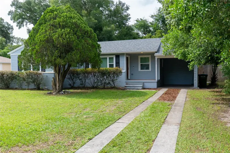 823 Catalina Dr, FL