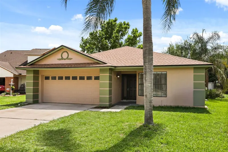 3075 Woolridge Dr, FL