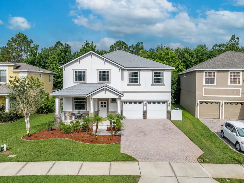 9906 Moss Rose Way, FL