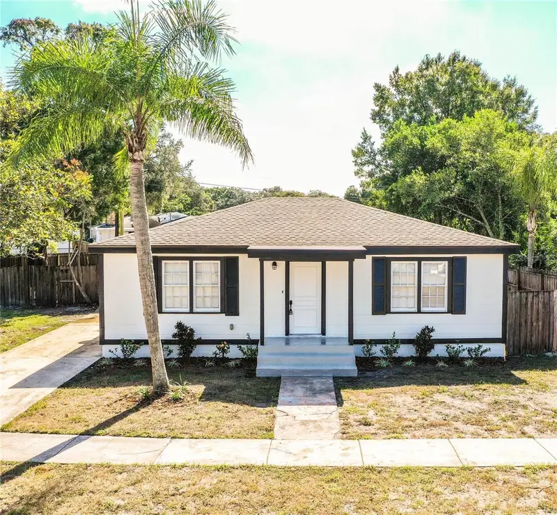 1851 E Elm Rd, FL