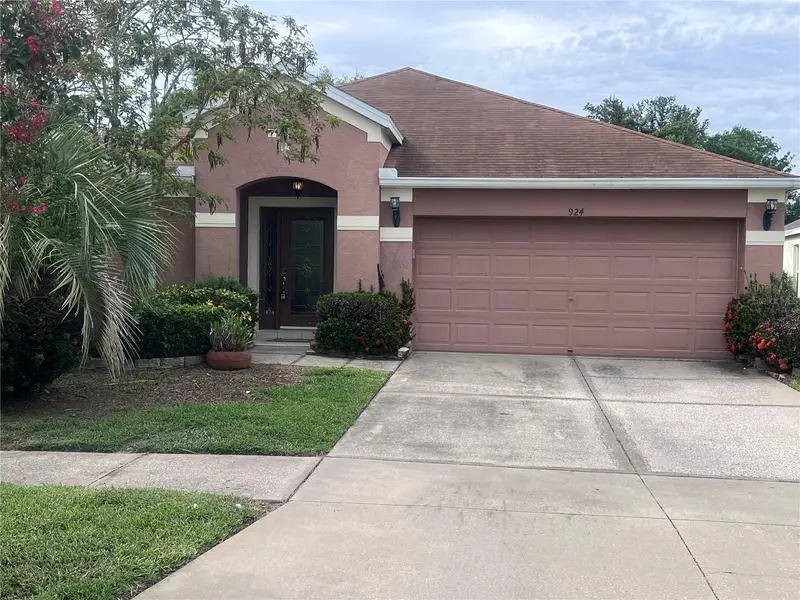924 Ridge Haven Dr, FL