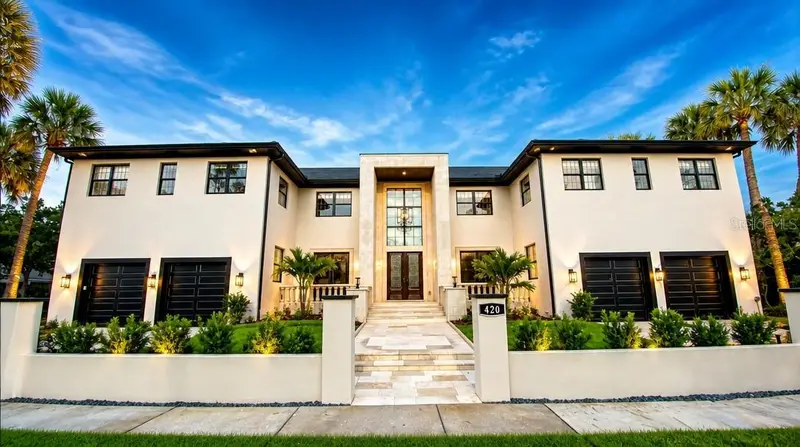 420 S Royal Poinciana Dr, FL