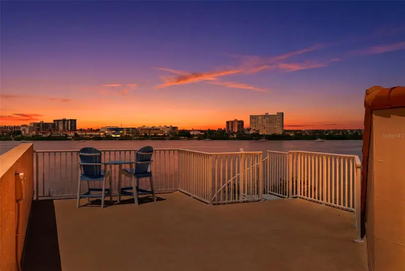 Clearwater Beach listing