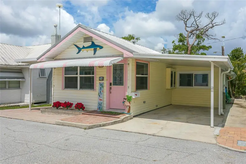 14 Lafayette St, FL