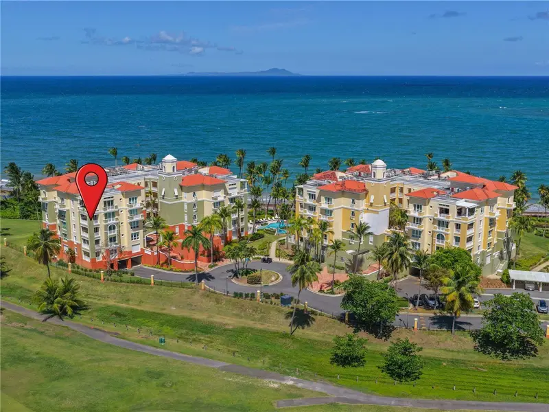 500 Ocean Drive #535, PR