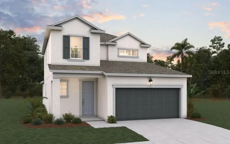 8086 Sunny Point Trl, FL