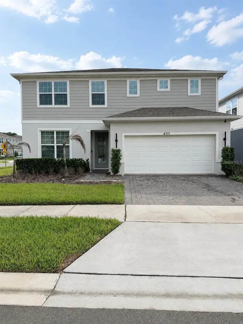 4171 Rainfall Pl, FL