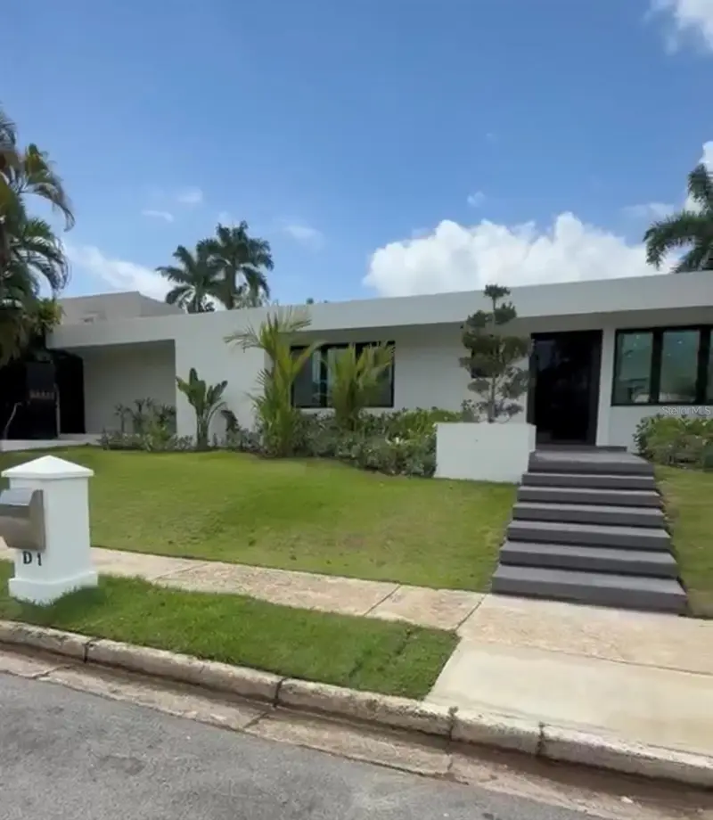 D1 Sun Valley, PR