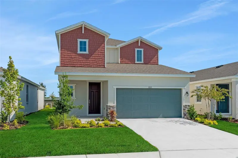 8120 Sunny Point Trl, FL