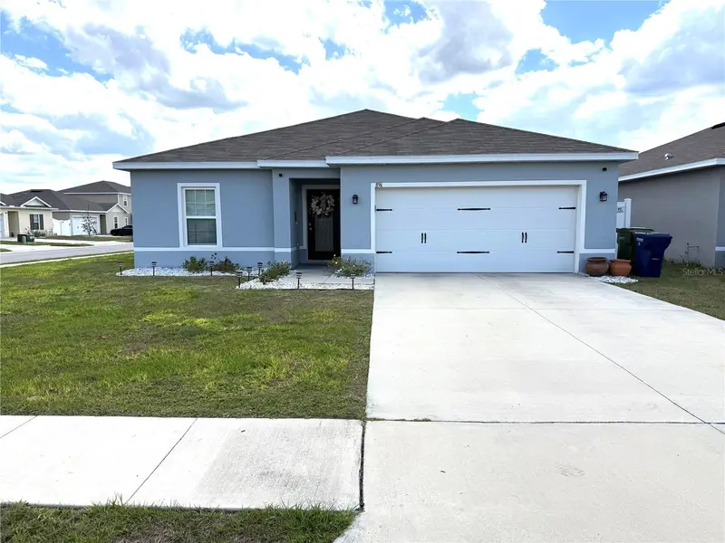 896 Eagle Rock Ter, FL